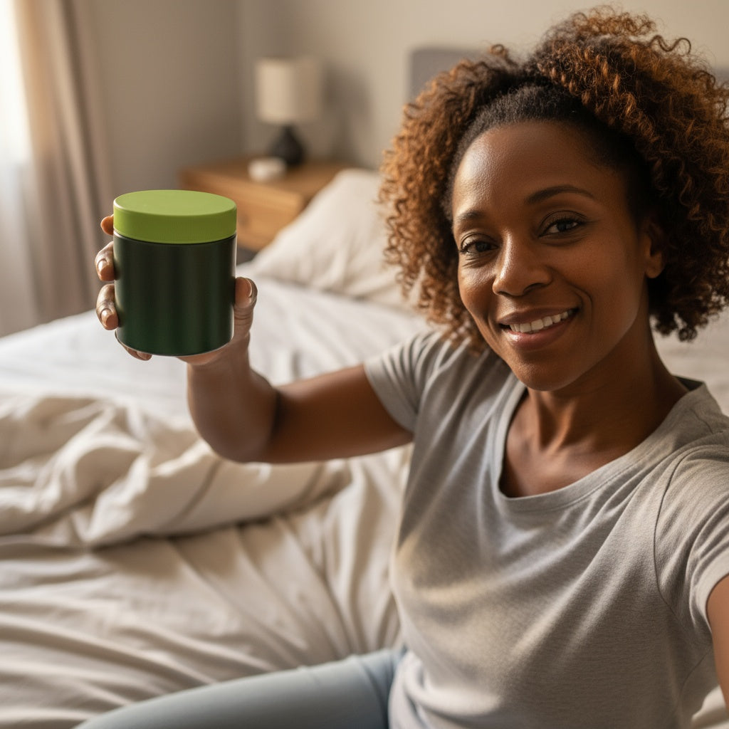 <em>Monica R., New York, NY</em>