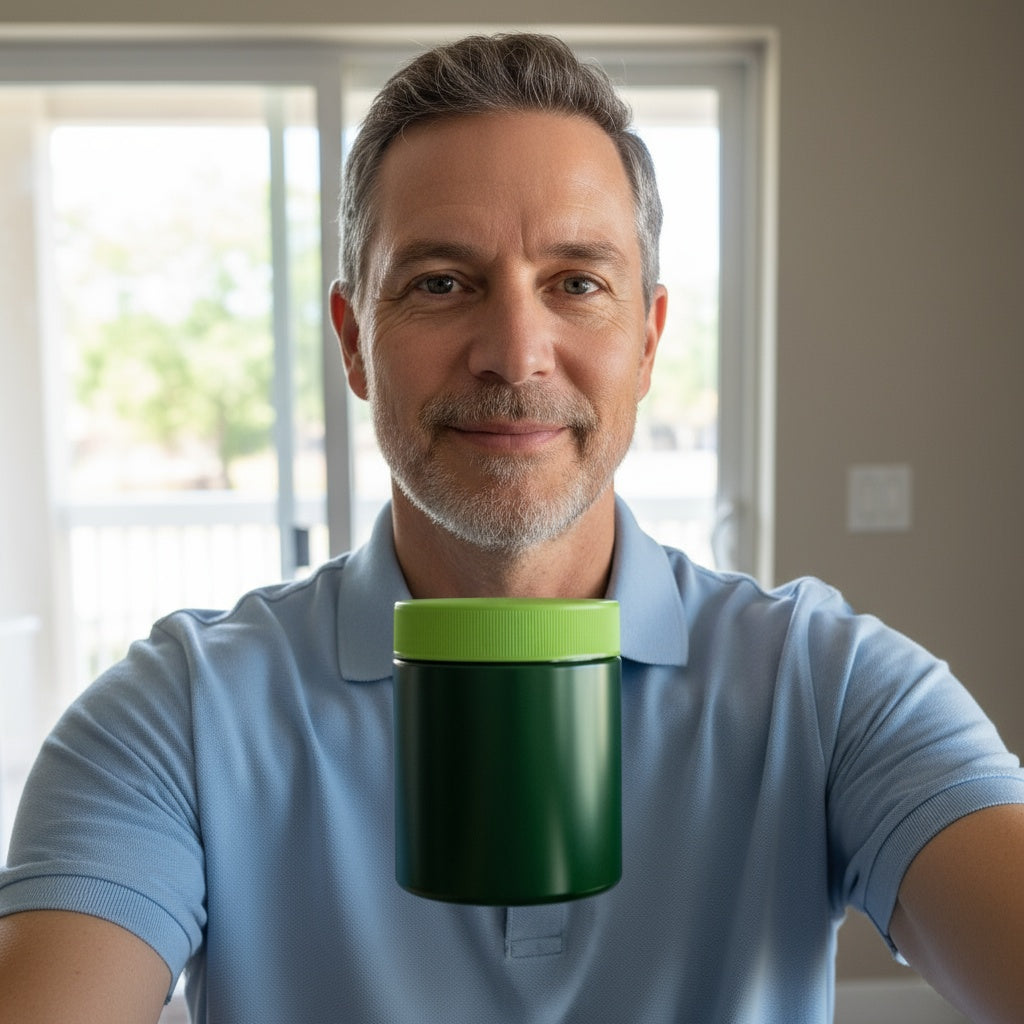 <em>James L., San Diego, CA</em>